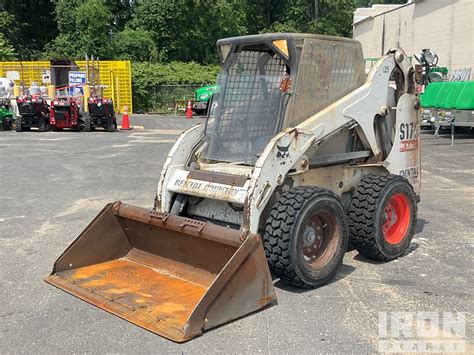 21 qnni s175 skid-steer loader|BOBCAT S175 Skid Steers For Sale .